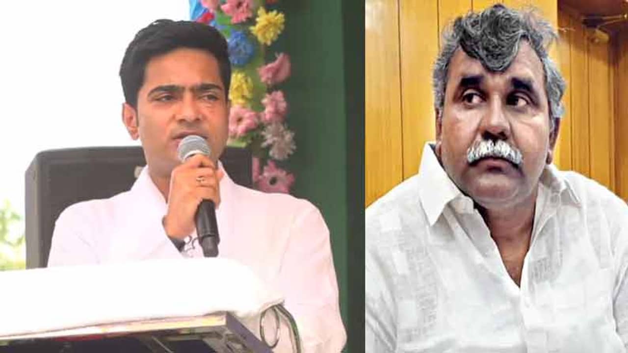 একজন কয়লা চোর নাকি কয়লা চুরি রুখবে, জিতেন্দ্র তিওয়ারিকে কটাক্ষ অভিষেকের