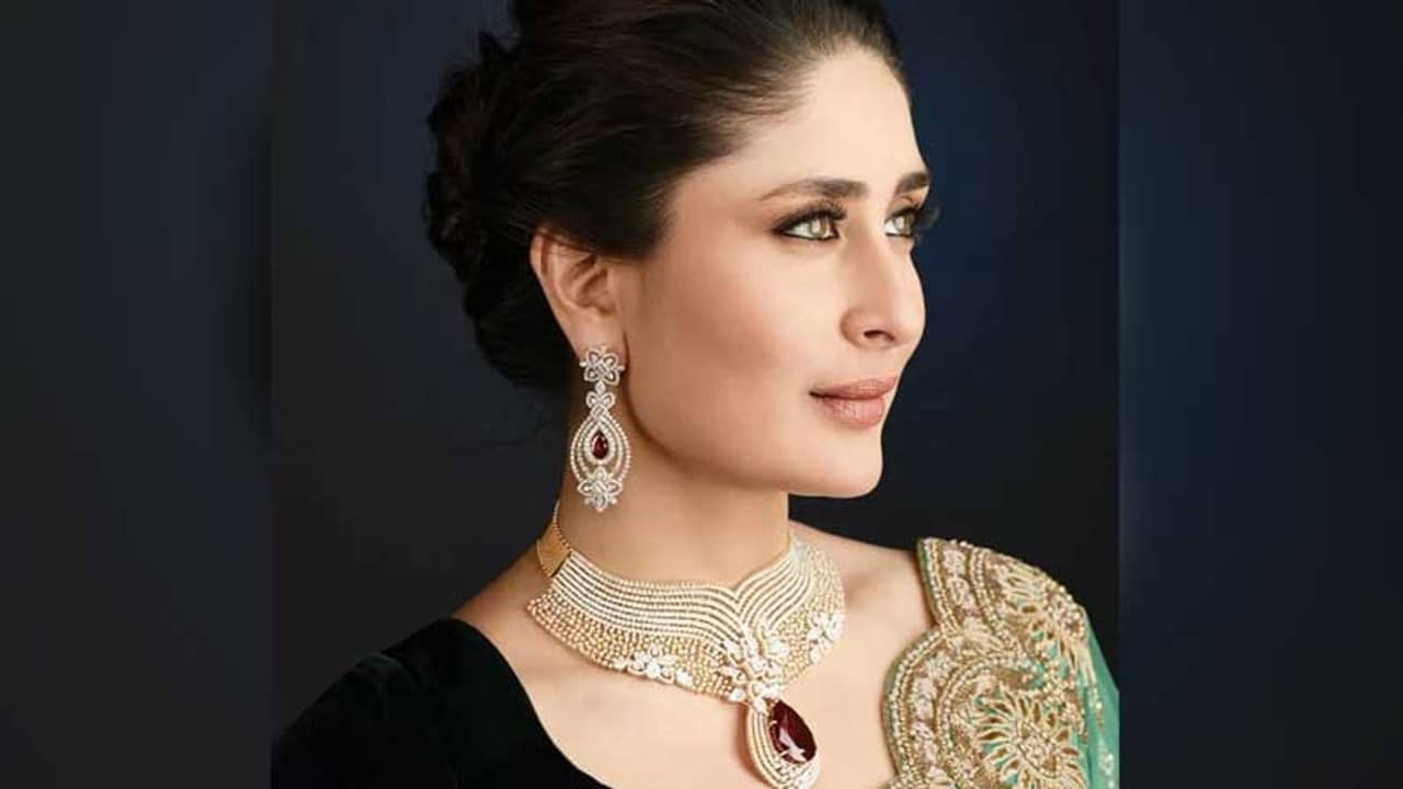 ‘থ্যাঙ্ক উই মাই লভ...’, সইফ নন, তবে কার জন্য লিখলেন করিনা?