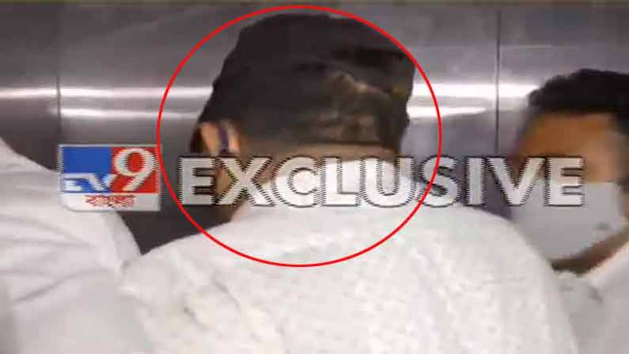 চতুর্থবার সিবিআই দফতরে হাজির হলেন লালা, একগুচ্ছ প্রশ্ন সাজিয়েছেন গোয়েন্দারা