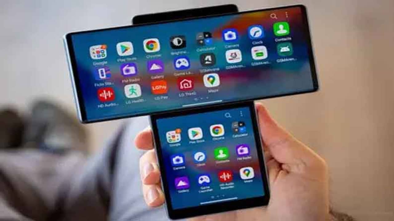 ৭০ হাজারের এলজি ফোন পাবেন মাত্র ৩০ হাজারে! কোথায় চলছে এমন অফার? জেনে নিন