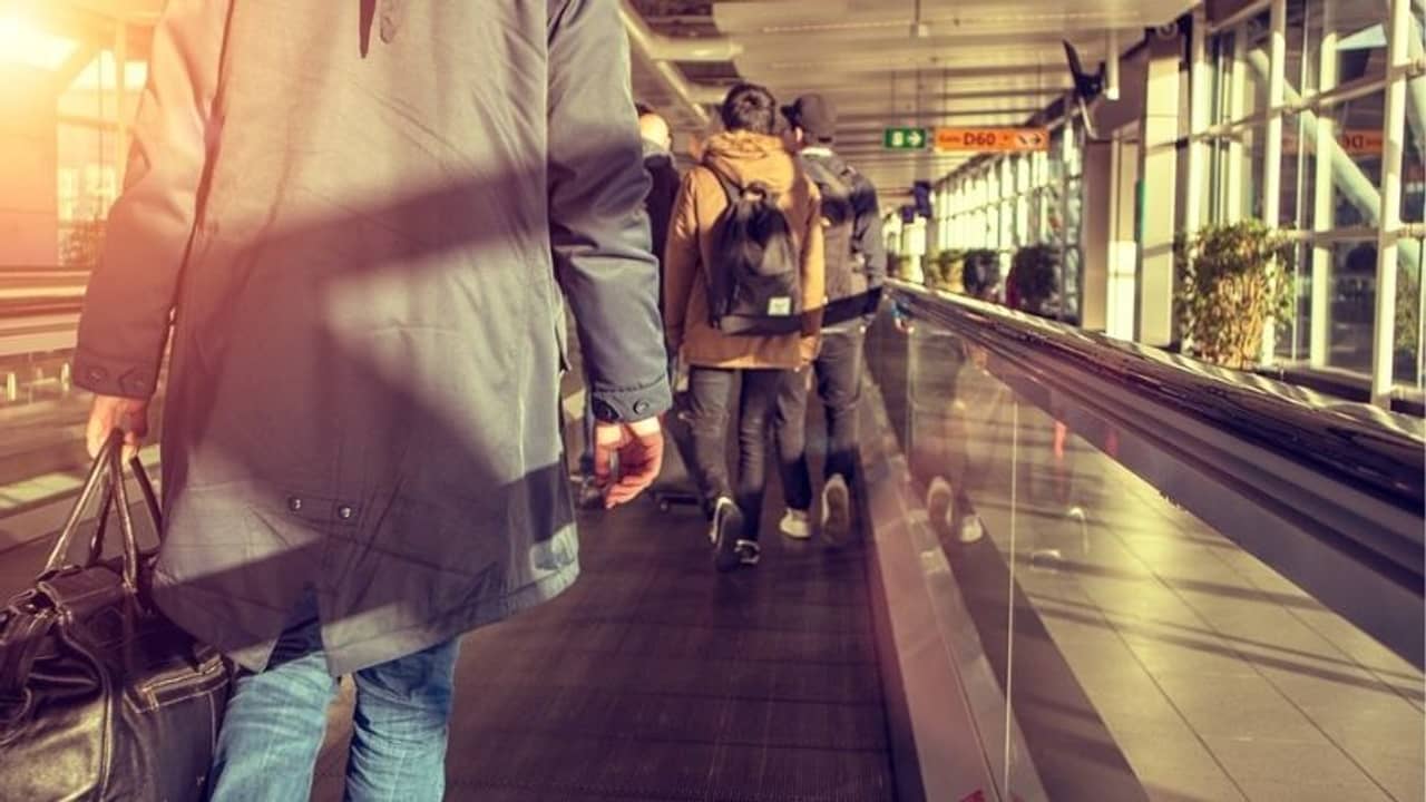 বিমানযাত্রা হবে আরও সুখদায়ক, বাড়ি থেকেই যাত্রীদের গন্তব্যে মালপত্র পৌঁছে দেবে বিমানসংস্থা