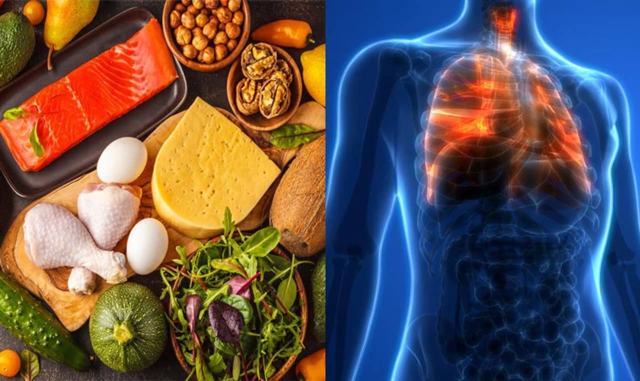 করোনা আবহে ফুসফুস সুস্থ রাখুন এই তিন উপায়ে