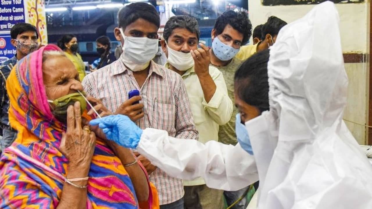 মহারাষ্ট্রে জারি আরও কঠোর নির্দেশিকা, নিয়ম ভাঙলেই জরিমানা ৫০ হাজার টাকা!