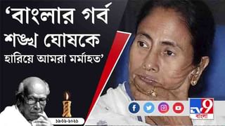 শ্বাসকষ্ট নিয়ে হাসপাতালে চিকিৎসাধীন মদন মিত্র ভাল আছেন, জানালেন চিকিৎসকরা