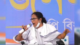 Mamata Banerjee at Raidighi: দেবশ্রীকে নিয়ে ক্ষোভ ছিল, তাই ওকে প্রার্থী করিনি: মমতা