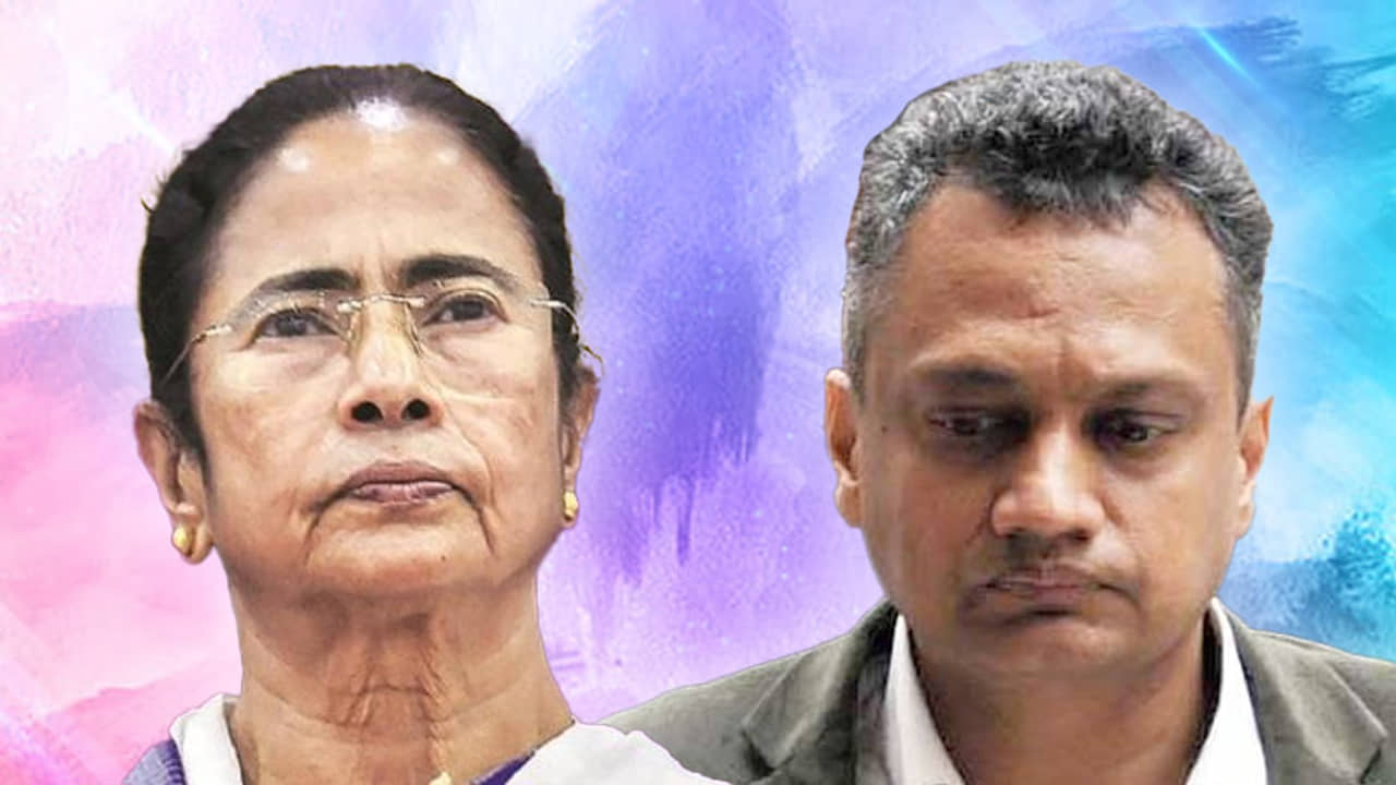 West Bengal Assembly Election 2021 Phase 2: ভোটারদের আইকার্ড কেন দেখবে আধাসেনা? প্রশ্ন তুলে জৈনকে পত্রবোমা মমতার