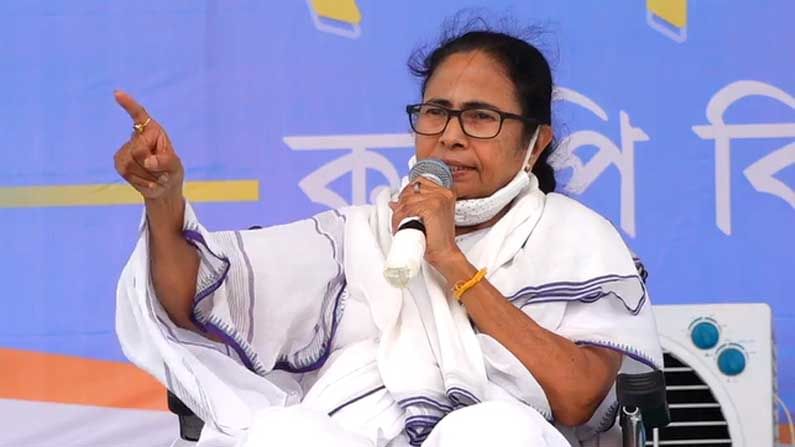 West Bengal Assembly Election 2021 Updates: বড় বড় গোঁফওয়ালা কম্যান্ডো আমাকে বলল 'ইধর সে হটো', আমিও বললাম, ইয়ে কউন হ্যয় রে? মমতা