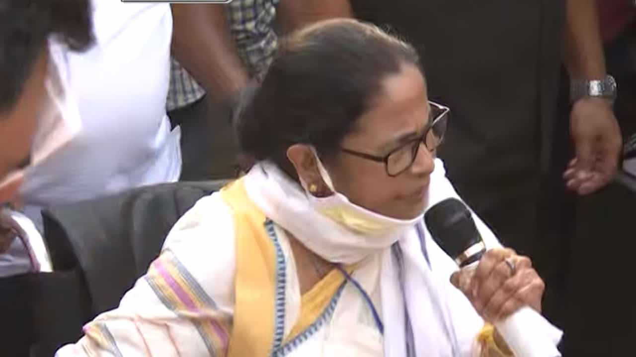 West Bengal Assembly Election 2021 Phase 2: উদ্বিগ্ন কমিশন! নন্দীগ্রামের 'আপডেট' জানতে সিইওকে ফোন সুদীপ জৈনের