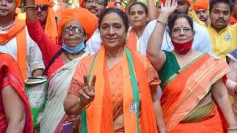 West Bengal Election 2021 Phase 8: 'ভোটার কার্ড না দেখালে ভোট দেওয়া যাবে না', বিজেপি প্রার্থীকে আটকালেন প্রিসাইডিং অফিসার