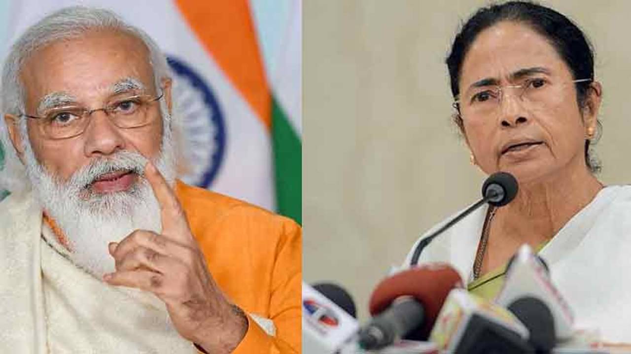 এটা কি ব্যবসা করার সময়? ভ্যাকসিনের দামের ফারাকে ক্ষুব্ধ মমতা, চিঠি দেবেন মোদীকে