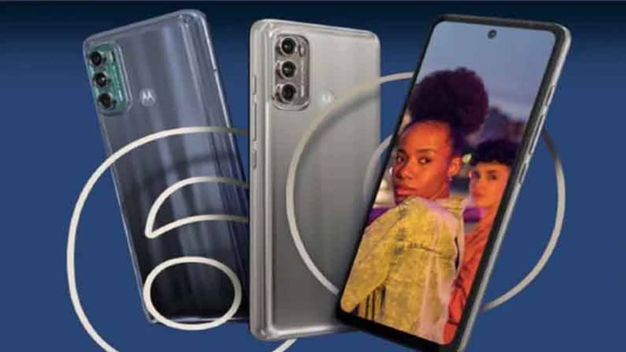 ভারতে প্রথমবারের জন্য ছাড় শুরু হচ্ছে মোটো জি৬০ ফোনে, জেনে নিন এই ফোনের দাম এবং ফিচার