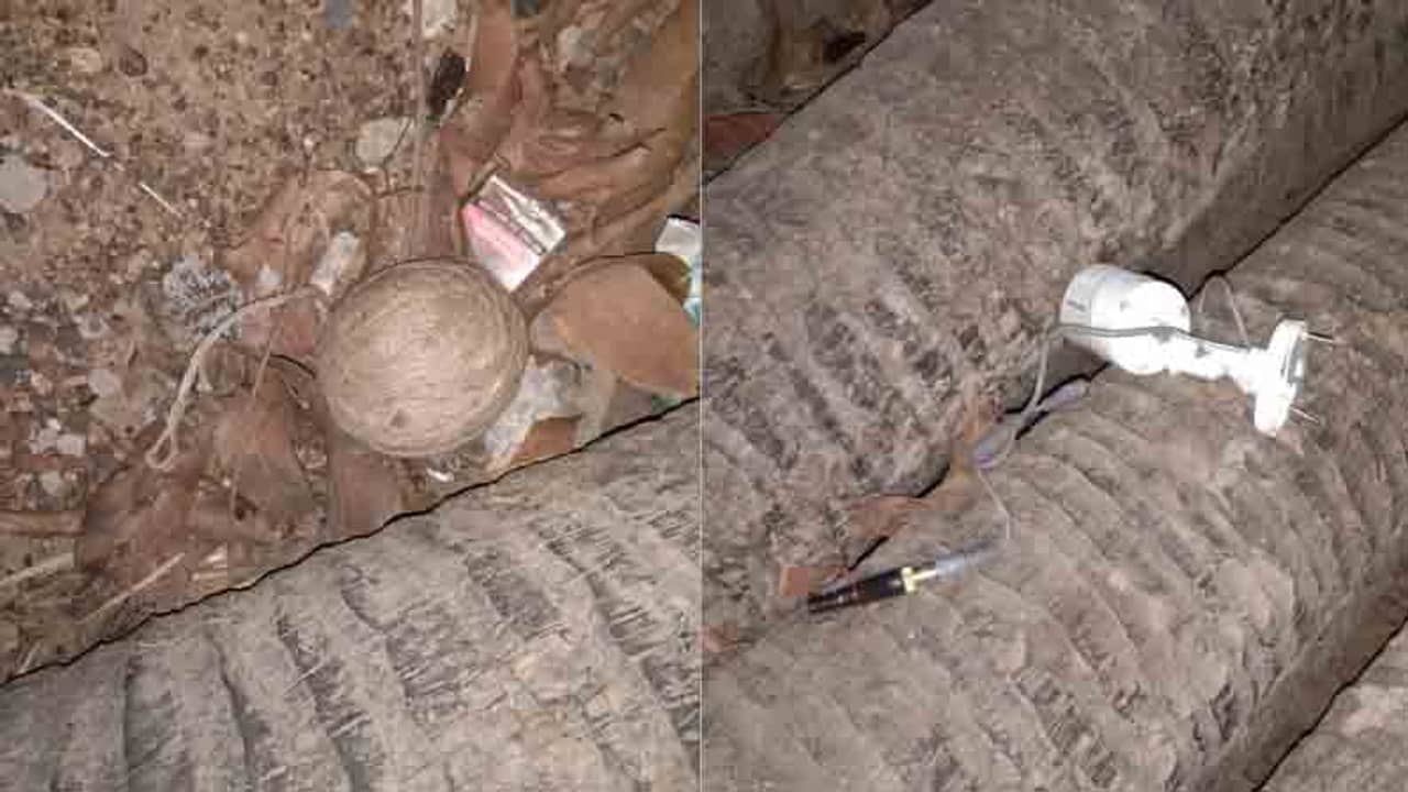 West Bengal Assembly Election 2021 Phase 8: ভোটের আগের রাতেও বোমাবাজি, উত্তপ্ত বীরভূম