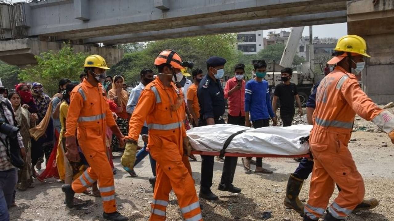 দুর্যোগ ব্যবস্থাপনার সমস্ত ব্যয় কেন্দ্রের বহন করা উচিত, সুপারিশ পঞ্চদশ অর্থ কমিশনের