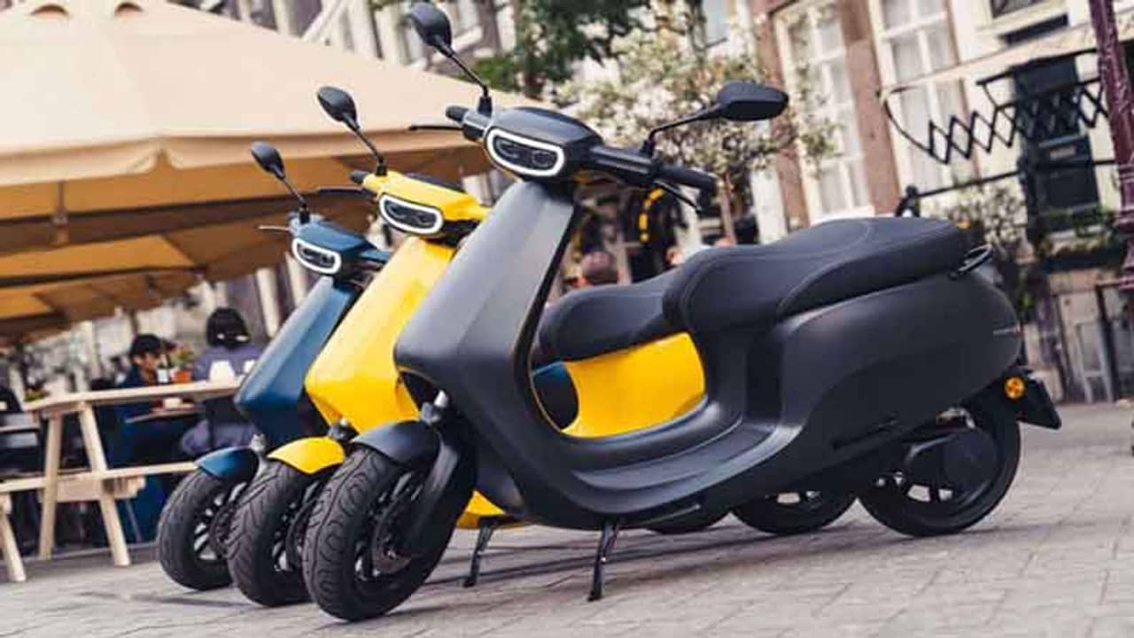 জুলাইতেই ভারতে আসছে ওলার ই-স্কুটার, বসানো হবে চার্জিং পয়েন্ট, জানিয়েছেন সংস্থার চেয়ারম্যান