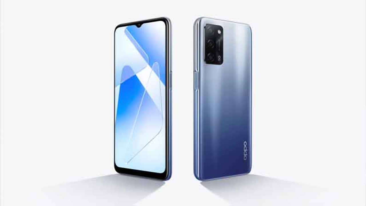 দেশে এল ওপ্পোর নতুন ৫জি ফোন এ৫৩এস, একনজরে দেখে নিন দাম এবং ফিচার