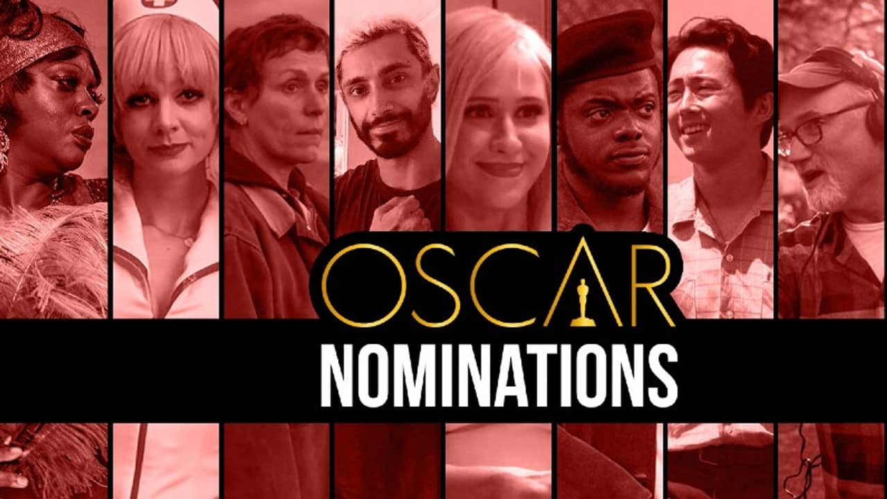 Oscar 2021: এক নজরে শীর্ষস্থানীয় ক্যাটাগরিগুলির নমিনেশন