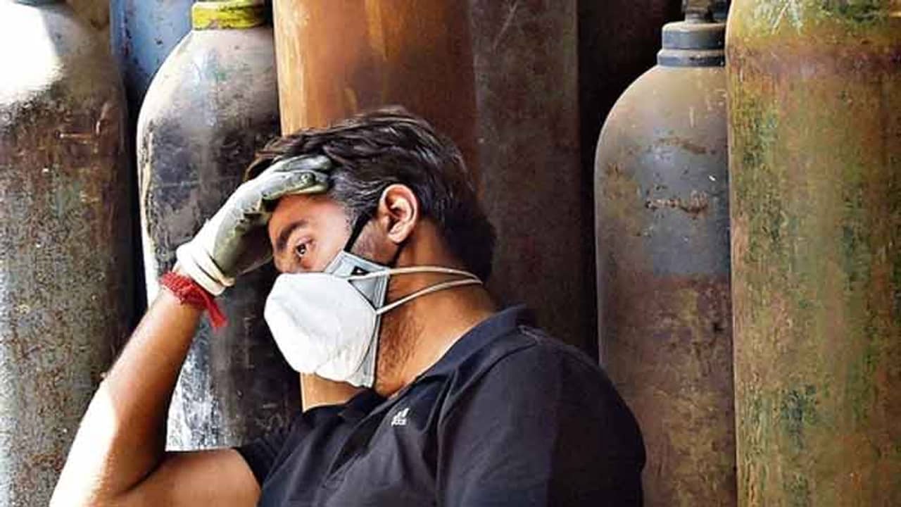 দয়া করে অক্সিজেন অপচয় করবেন না, হাসপাতালগুলিকে নির্দেশিকা স্বাস্থ্য দফতর