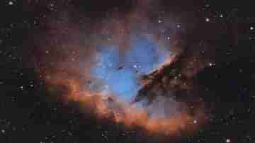 প্যাকম্যান নেবুলা- তে ২০০- র বেশি নক্ষত্রের সন্ধান পেয়েছেন ভারতীয় জ্যোতির্বিজ্ঞানীরা