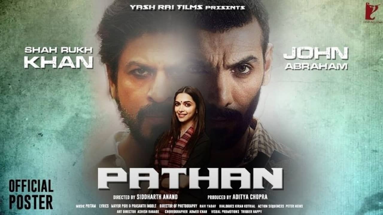 হু হু করে বাড়ছে করোনা-সংক্রমণ, আপাতত বন্ধ হল ‘পাঠান’-এর শুটিং