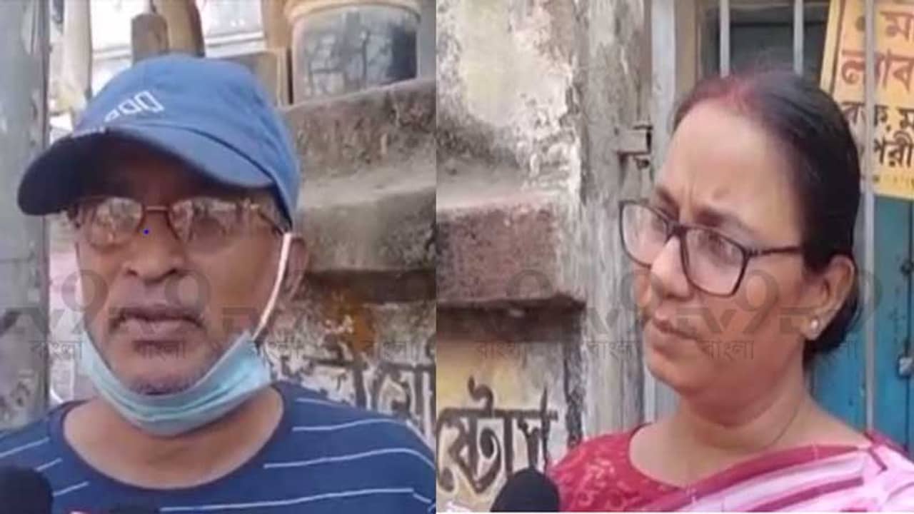 West Bengal Assembly Election 2021 Phase 2: ভোট দিতে গিয়ে দম্পতি শুনলেন তাঁরা মৃত