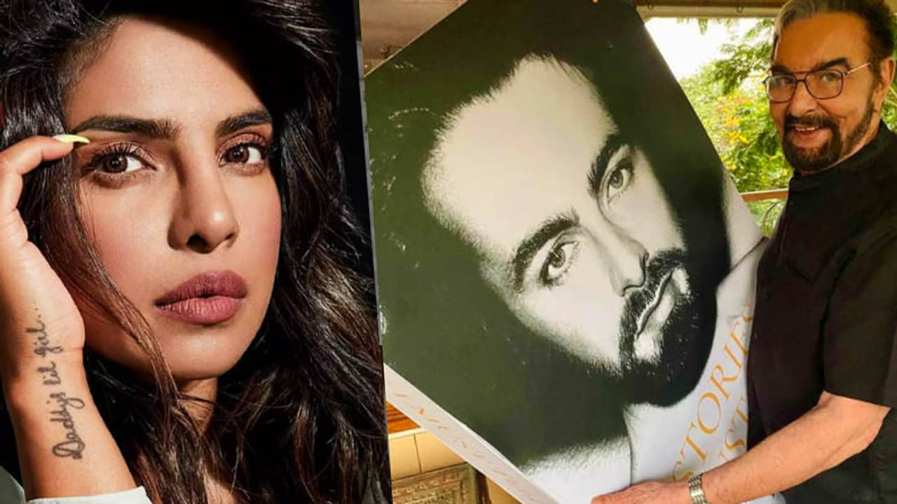 কবীর বেদীর বই প্রকাশ উদ্বোধন অনুষ্ঠানে থাকবেন পিগি চপস