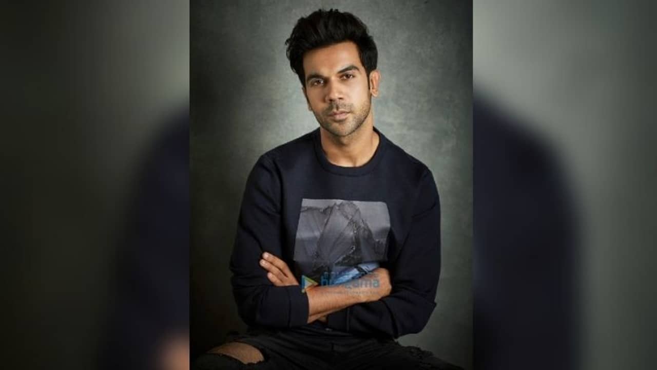 নেটফ্লিক্সের ছবি করতে আকাশ-ছোঁয়া দর হাঁকালেন রাজকুমার রাও, কত জানেন?