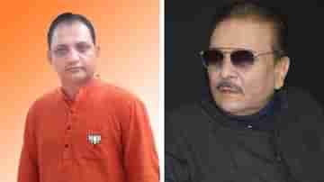 West Bengal Assembly Election 2021 Phase 5: রাজুকে বোমা ছোড়ায় অভিযুক্ত মদনের শ্বাসকষ্ট! আক্রান্ত ও অসুস্থ কামারহাটির দুই প্রতিদ্বন্দ্বী