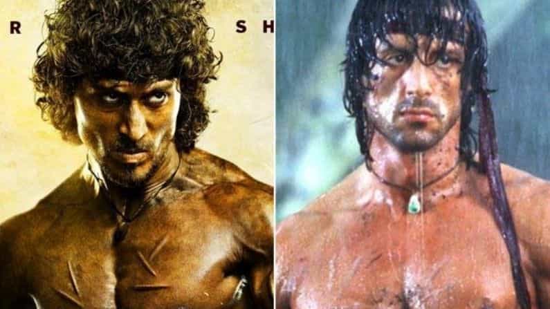 ‘ব়্যাম্বো’-র রিমেক করছেন না টাইগার শ্রফ, পরিবর্তে কে? | Who will ...