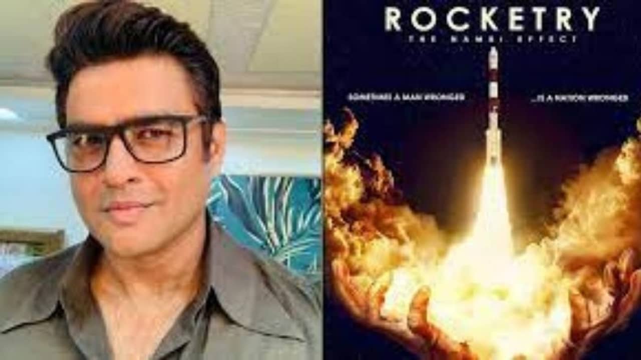 মুক্তি পেল ‘রকেট্রি: দ্য নাম্বি এফেক্ট’-এর ট্রেলর, অমিতাভ থেকে প্রিয়াঙ্কা, হৃত্বিক প্রশংসায় পঞ্চমুখ সবাই