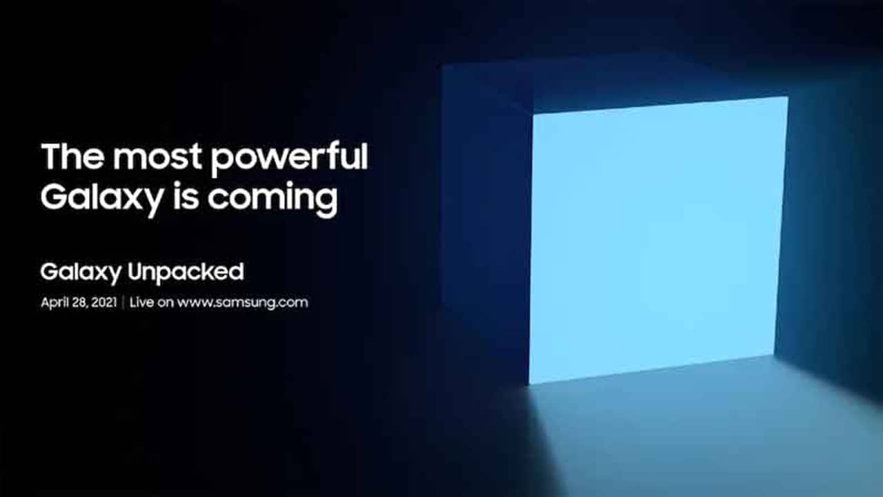 চলতি বছরে স্যামসাংয়ের তৃতীয় গ্যালাক্সি আনপ্যাকড ইভেন্ট, গ্যালাক্সি বুক ল্যাপটপ লঞ্চের সম্ভাবনা