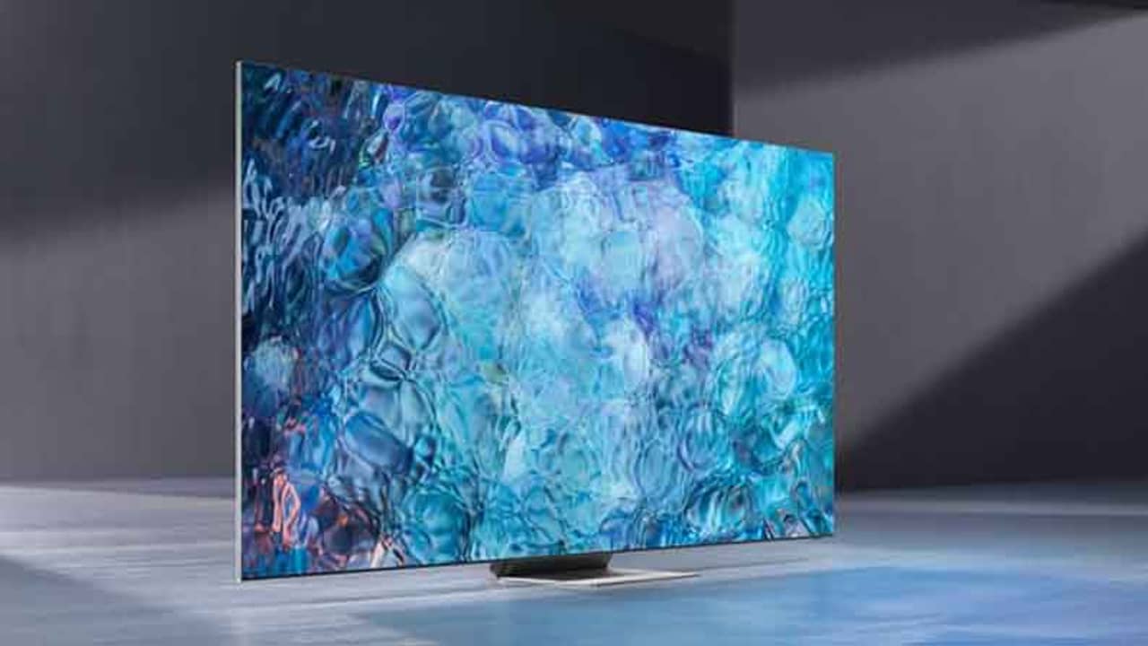 স্যামসাংয়ের স্মার্টটিভি লঞ্চ হয়েছে ভারতে, পাঁচটি স্ক্রিন সাইজ ভ্যারিয়েন্টে পাওয়া যাবে এই টেলিভিশন