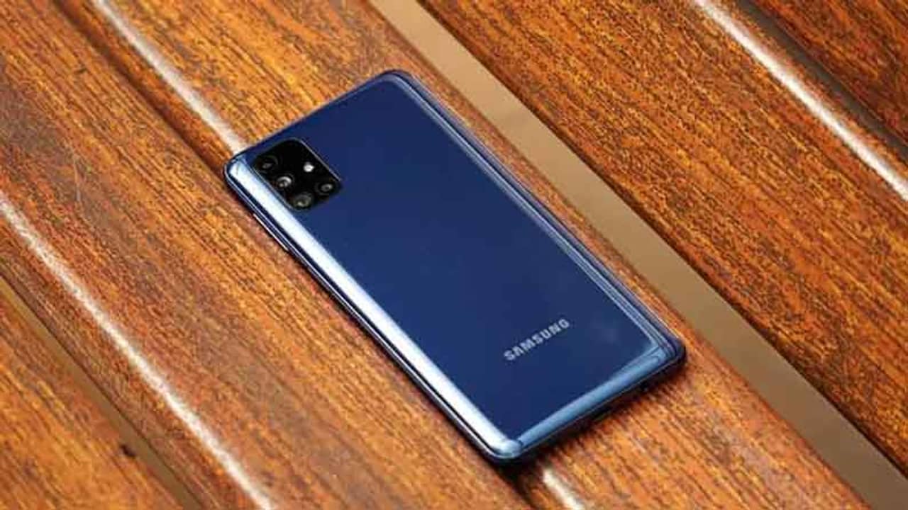 ভারতে লঞ্চ হবে স্যামসাং গ্যালাক্সি এম৪২ ৫জি ফোন, পাওয়া যাবে অ্যামাজনেও