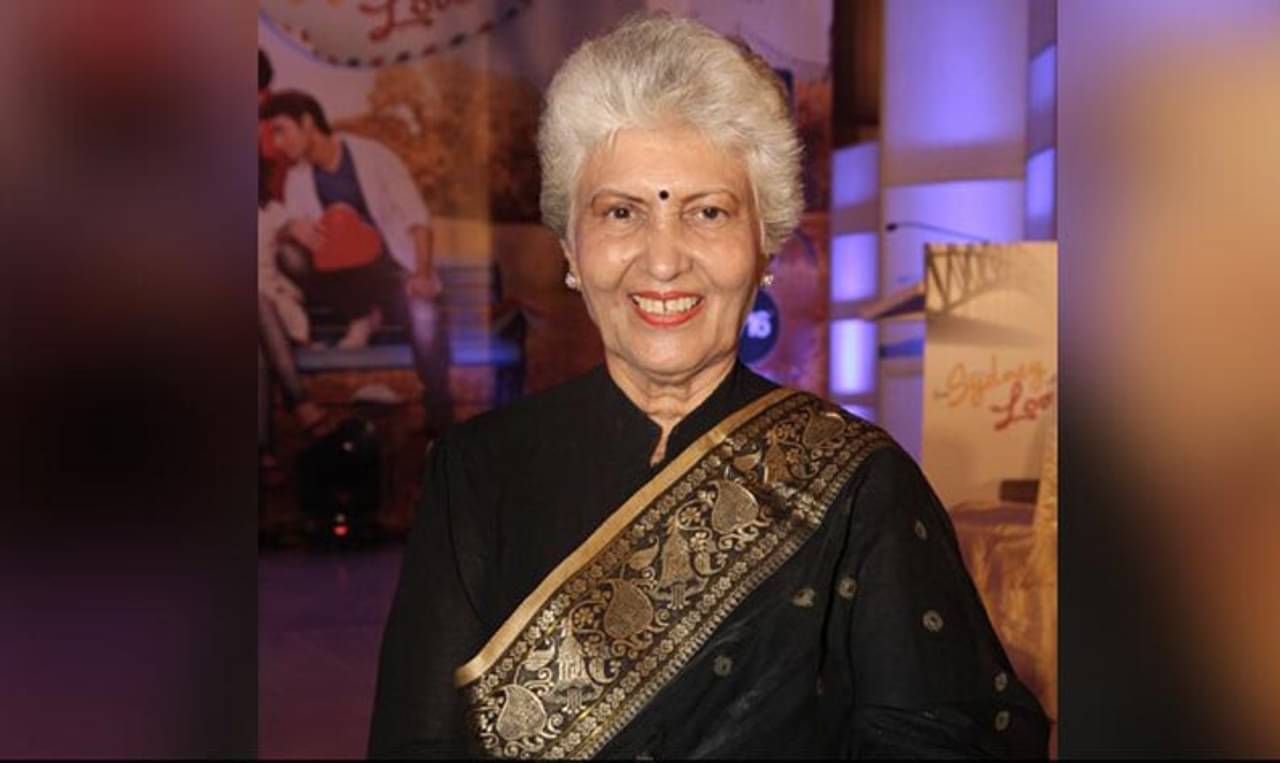 প্রয়াত কিংবদন্তী অভিনেত্রী শশীকলা, শোকস্তব্ধ বলিউড