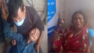 শীতলকুচিকাণ্ডে ছয় সিআইএসএফ জওয়ানকে তলব ভবানী ভবনে 