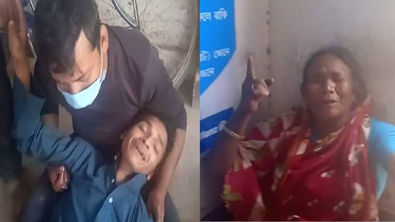 শীতলকুচিকাণ্ডে ছয় সিআইএসএফ জওয়ানকে তলব ভবানী ভবনে