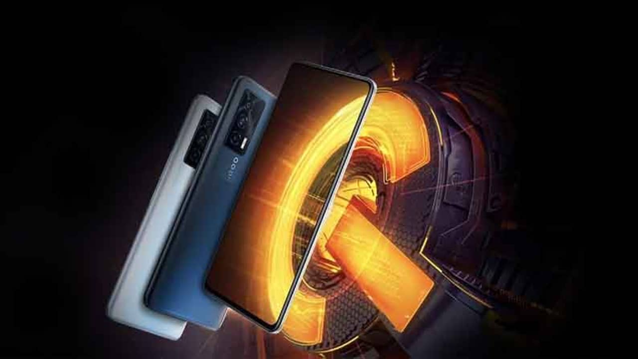 ভারতে লঞ্চ হল iQoo 7 এবং iQoo 7 Legend, জেনে নিন  এই দুটি স্মার্টফোনের দাম কত?