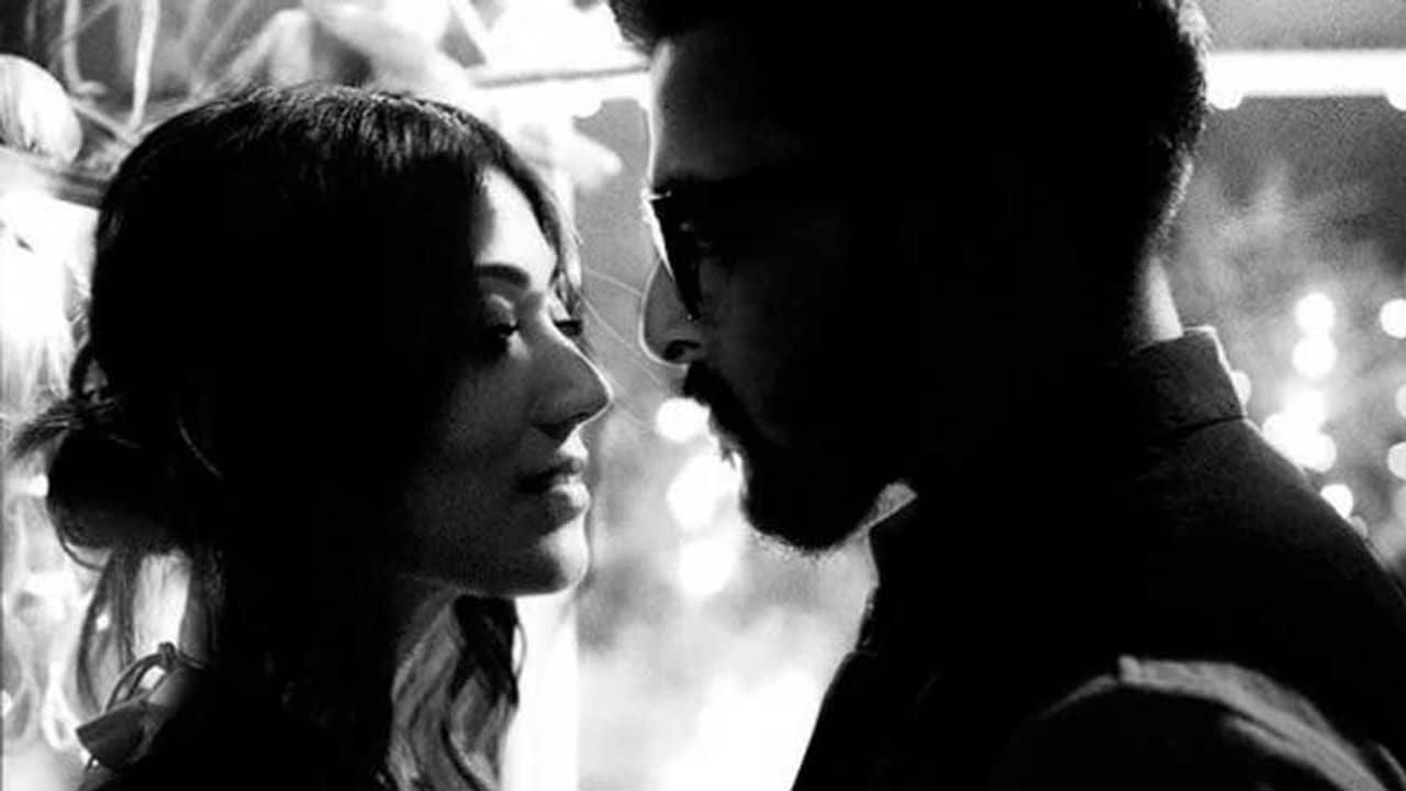 অনিন্দিতার জন্মদিন, কীভাবে শুভেচ্ছা জানালেন সৌরভ?