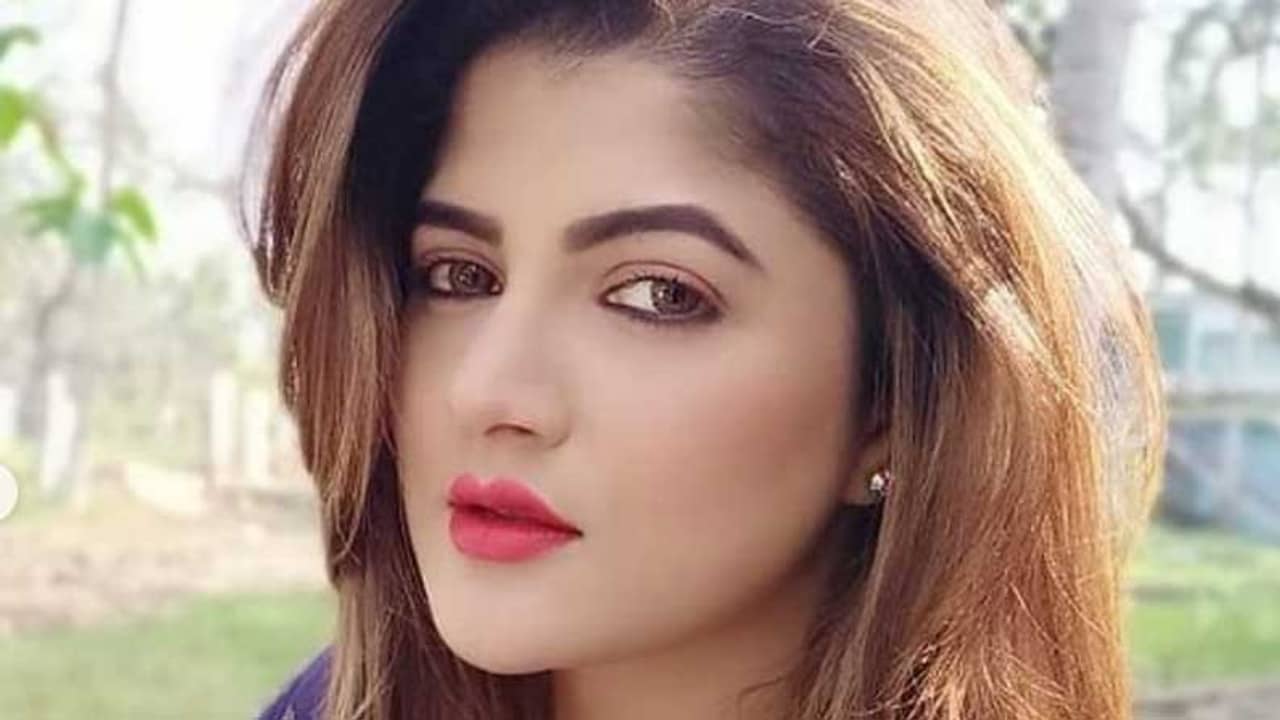 শ্রাবন্তীর জীবনের এক বিশেষ মানুষের আজ জন্মদিন, কে তিনি?