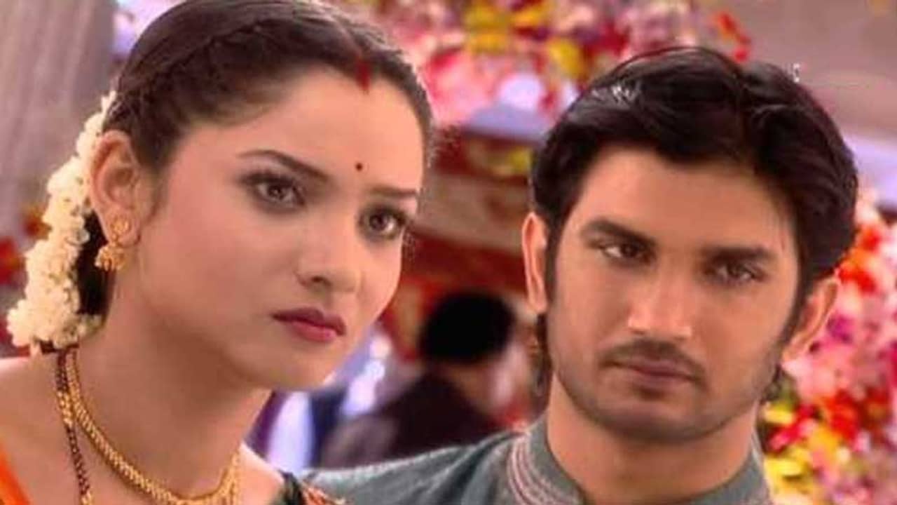 আসছে ‘পবিত্র রিস্তা ২’, অঙ্কিতার সঙ্গে সুশান্তের বদলে এ বার কে?