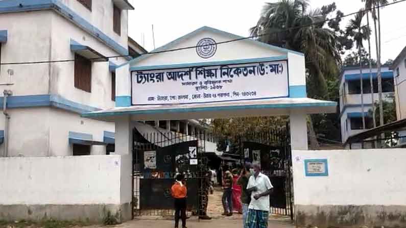 West Bengal Assembly Election 2021 Phase 6: কেন্দ্রীয় বাহিনীর গুলিতে জখম হওয়ার অভিযোগ, উত্তপ্ত অশোকনগর