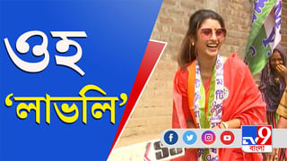 ‘থানার মধ্যে আমার গায়ে হাত দিয়েছে’, অভিযোগ ‘আক্রান্ত’ পায়েলের