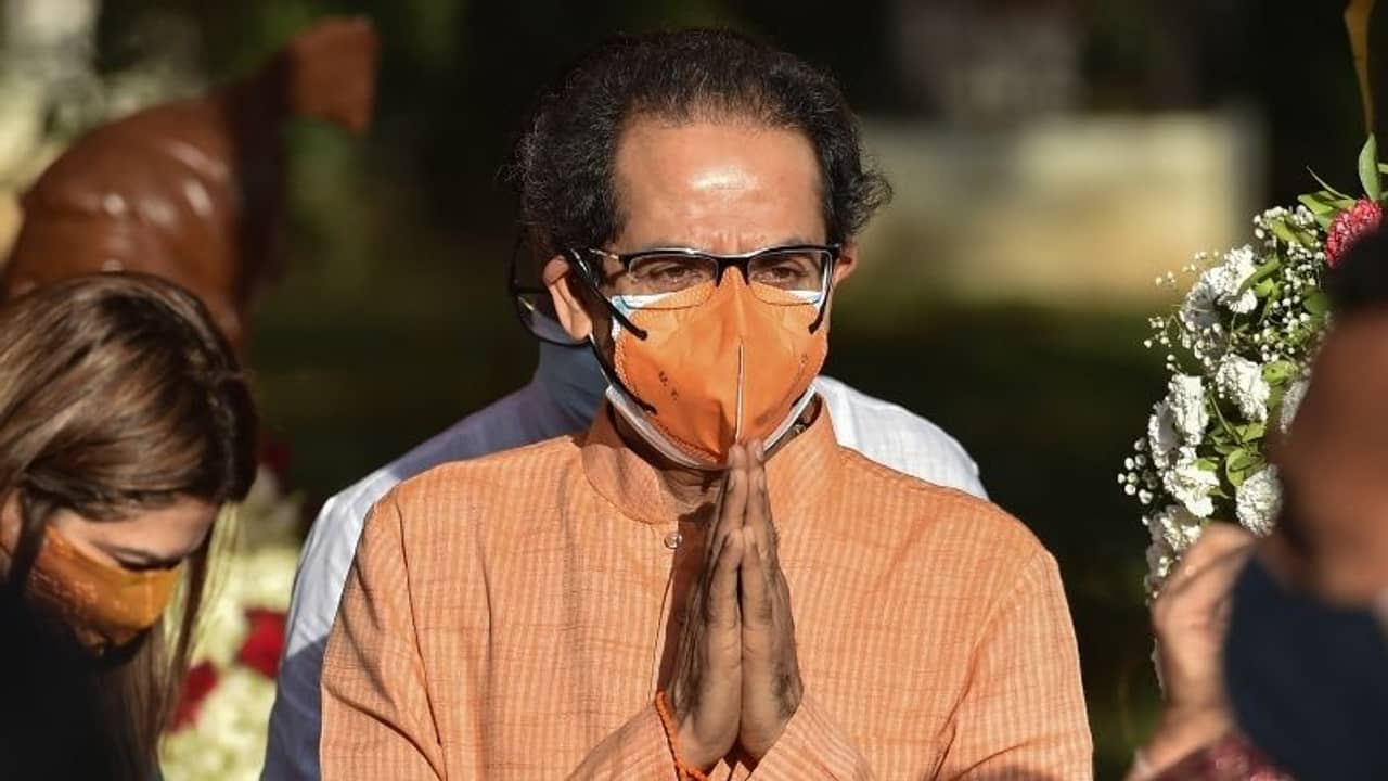 তৃতীয় ঢেউয়ের জন্য প্রস্তুত থাকুন, সংক্রমণের ভয়ে বিধিনিষেধের মেয়াদ বৃদ্ধি ঠাকরে রাজ্যে