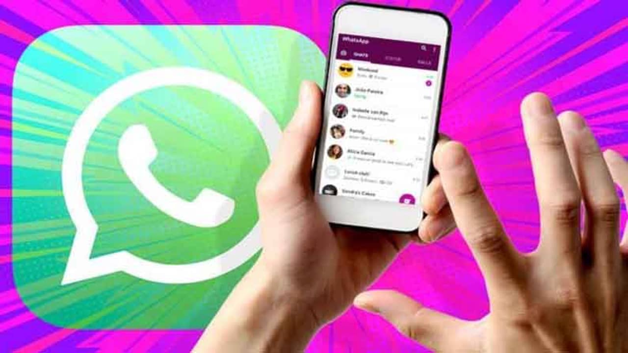 নতুন ফাঁদ হোয়াটসঅ্যাপ পিঙ্ক, ডাউনলোড করলেই প্রতারণার শিকার হবেন ইউজাররা