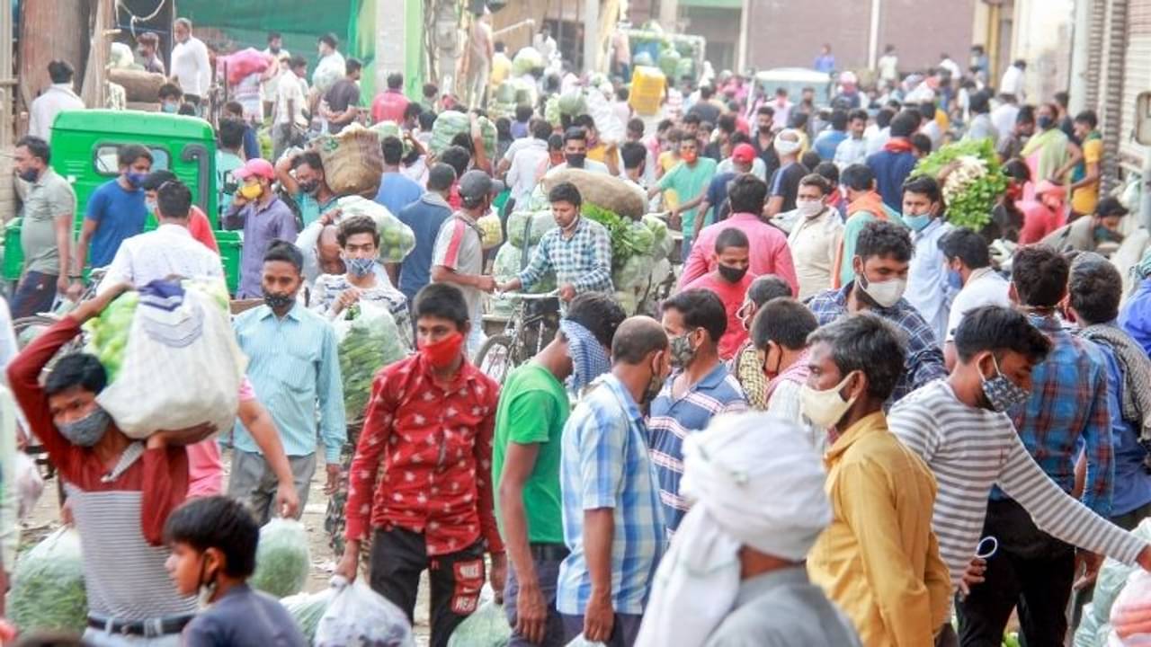 ২০২৭ সালের আগেই বিশ্বের জনবহুল দেশ হিসাবে চিনকে টপকে যেতে পারে ভারত!