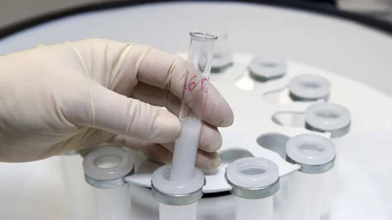 আড়াই দিনে ম্যাজিক, দেশের হাতে করোনার বিশল্যকরণী