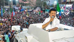 Tamil Nadu Assembly Election Results 2021: শেষ হাসি ফুটল স্ট্যালিনের মুখেই, কী কী ফ্যাক্টরে শাসকদলের হাট্রিক আটকাল ডিএমকে?