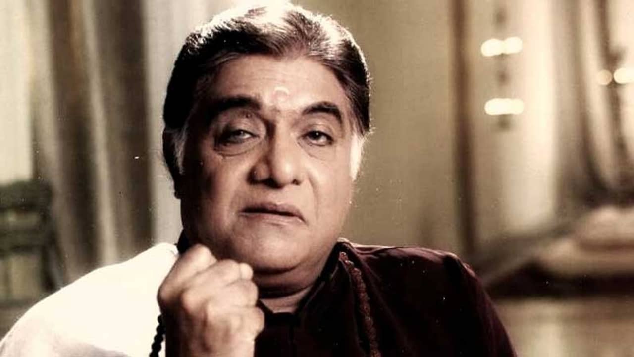 অভিনয় না করতে পারলে, কোভিডে নয়, এমনিই মরে যাব: অঞ্জন শ্রীবাস্তব