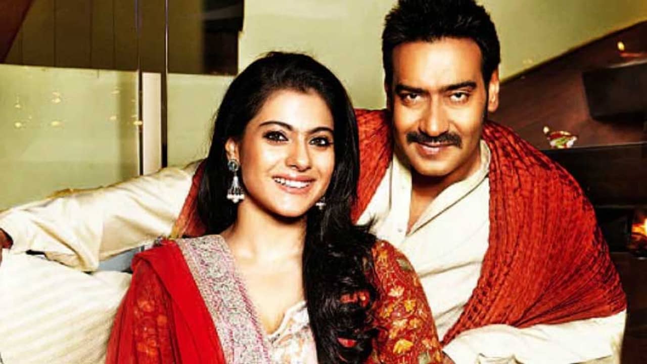 নতুন সম্পত্তি হল অজয়-কাজলের, দাম ৬০ কোটি টাকা!