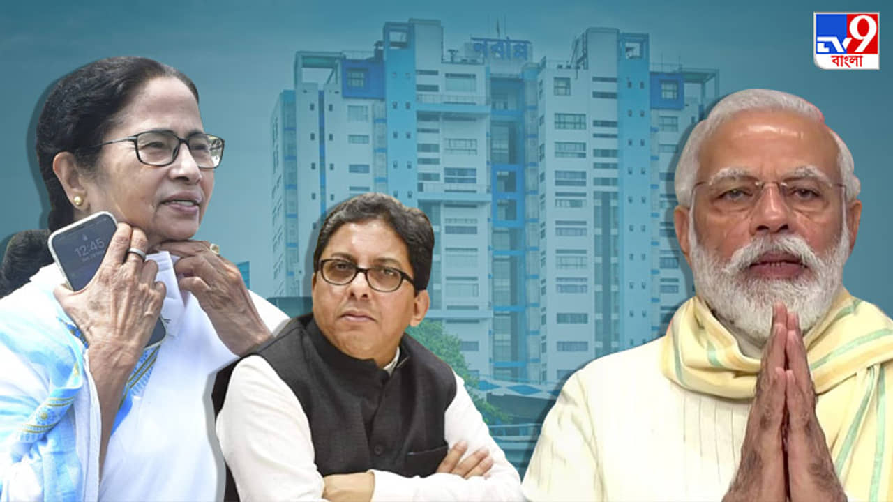 আলাপনকে ধরে রাখতে সুকৌশলী মমতা, এক ঢিলে মারলেন দুই পাখি