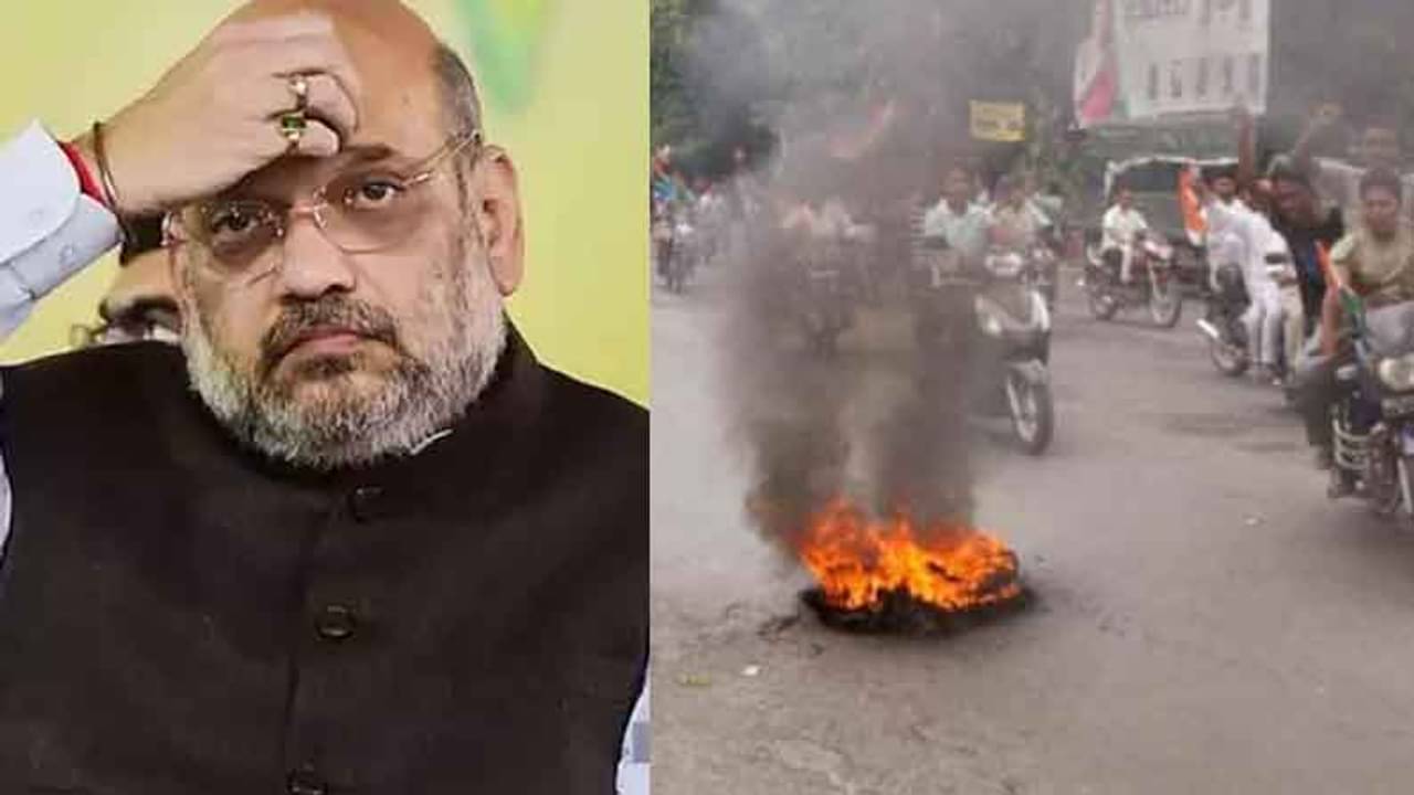 বাংলায় ভোট পরবর্তী হিংসায় কড়া কেন্দ্র! তদন্তে দিল্লির চার সদস্যের প্রতিনিধি দল